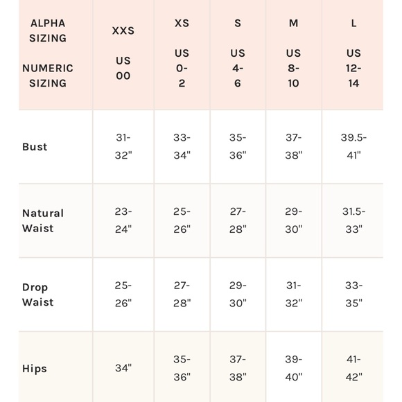 Open Edit Puff Sleeve Smocked Top Size small NWT - Picture 10 of 10